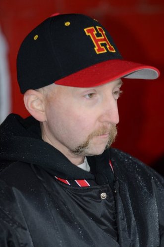Kirk Horvath