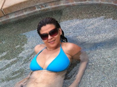 Luz Fortiz