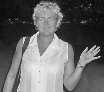 Margaret Michels