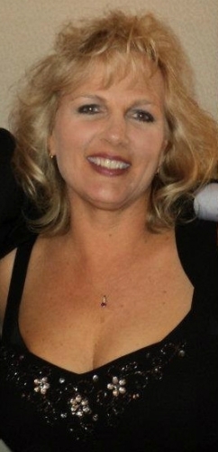 Natalie Brown