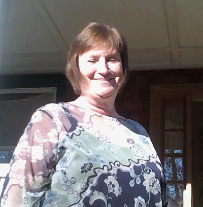 Marie Wessinger