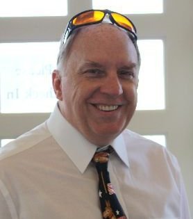 Robert Bensonhaver