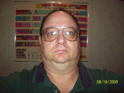 William Randles