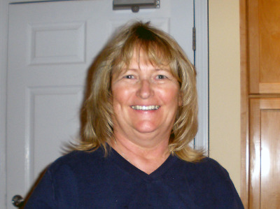 Vicki West