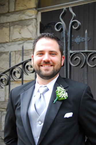 Ryan Siggelkow