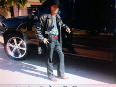Uriel Soriano