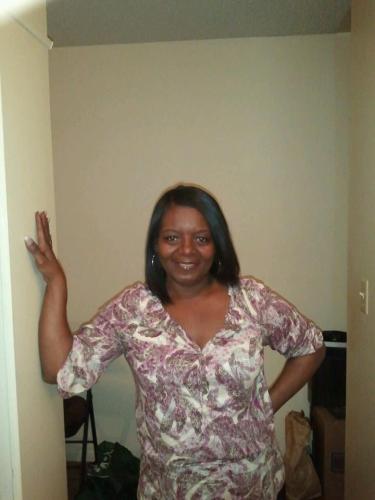 Carolyn Moss