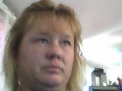Christy Dickerson