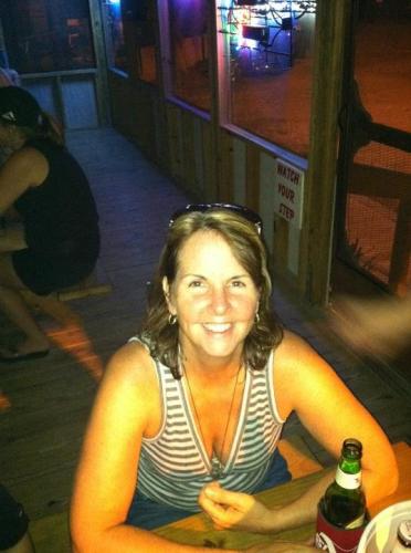 Karen Beckham