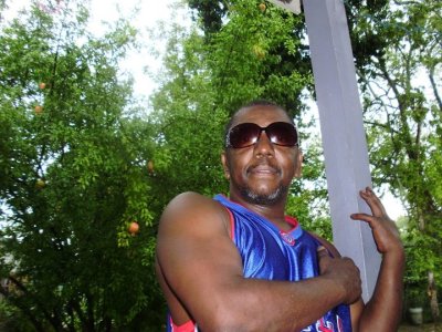 Darrell Pittman