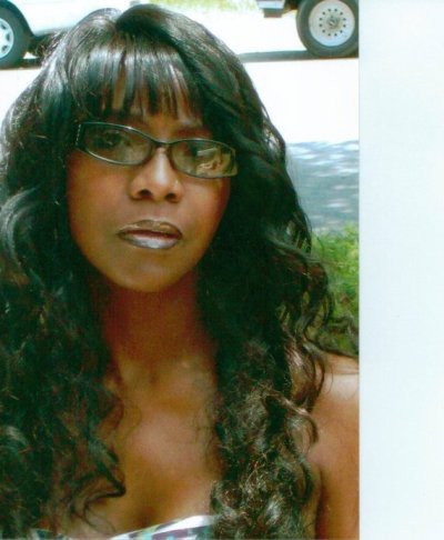 Shara Foston