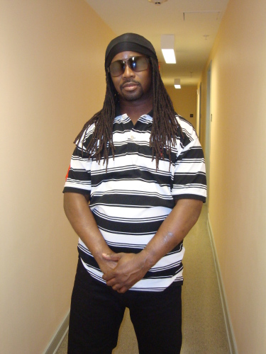 Alston Judge