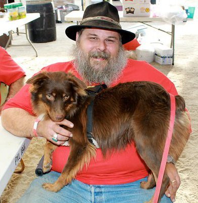 Tony Weaver