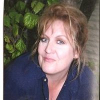 Julie Cross