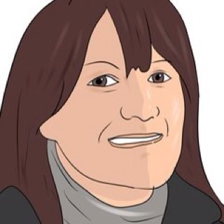Sue Green