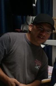 Theodore Marcos