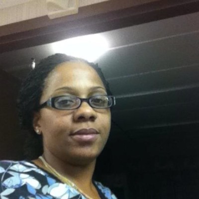 Leola Jackson