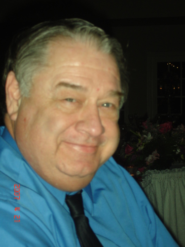 Gary Ramsey