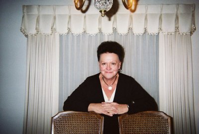 Linda Paradowski