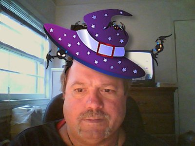 Gerald Wismer