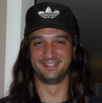 Michael Tourangeau