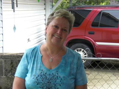 Patricia Stumpf