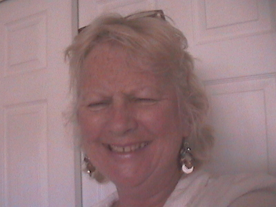 Yvonne Johnston