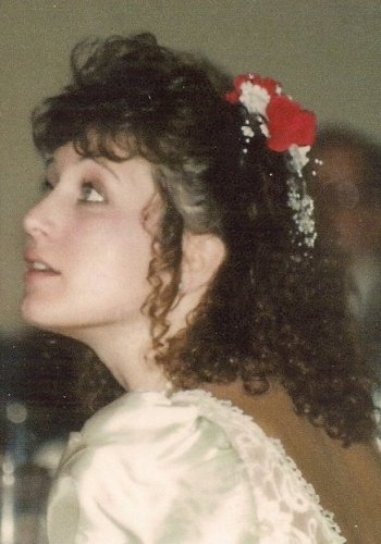 Linda Wade