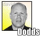 David Dodds