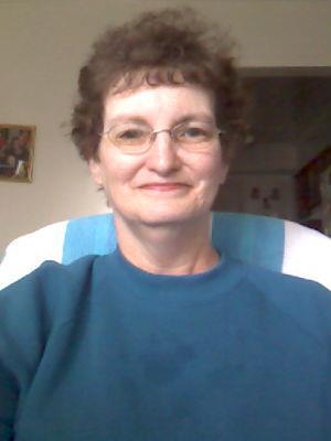 Kathy Dawson