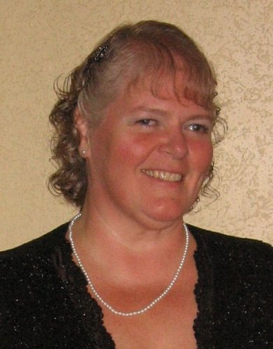 Sheryl Wetzel