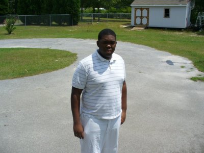 Cory Andrews