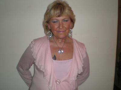 Candice Wohlfeil