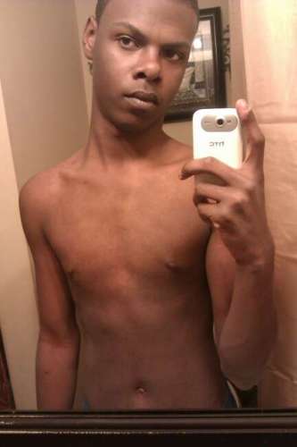 Alton Mitchell