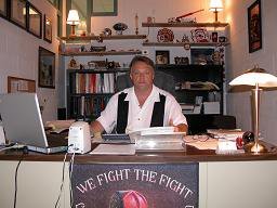 Richard Dienst