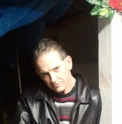 Mark Duva