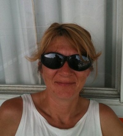 Angela Johnson