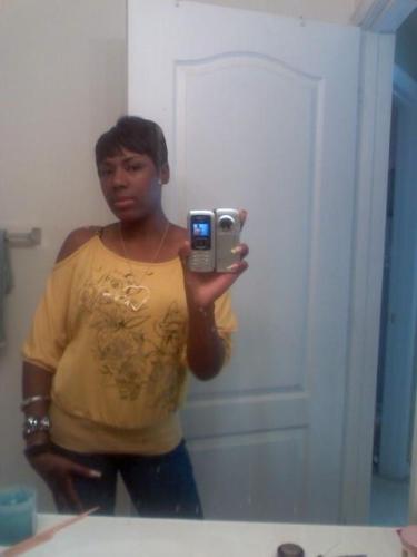 Domonique Shorter