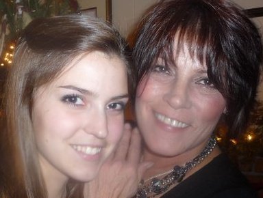 Sandra Mccoll