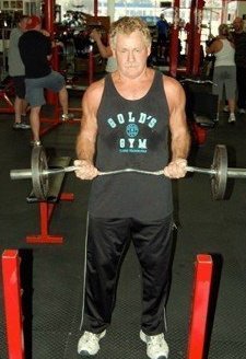 Robert Thomas