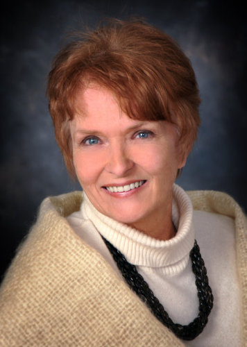 Gloria Hawkins