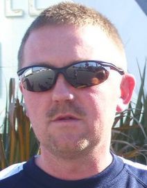 Jeffrey Puterbaugh