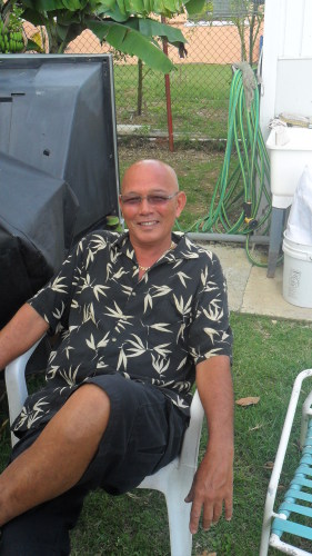 Mervyn Tang
