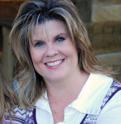 Suzanne Ulmer