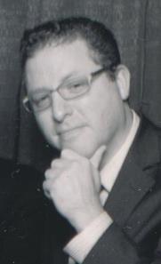 Jeffrey Graber