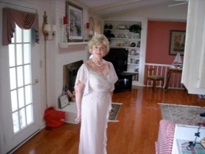 Barbara Howard