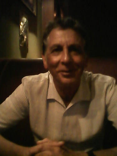 Paul Eden