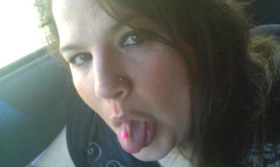 Tiffany Blosser