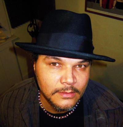 Aaron Fowler
