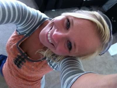 Aimee Overstreet